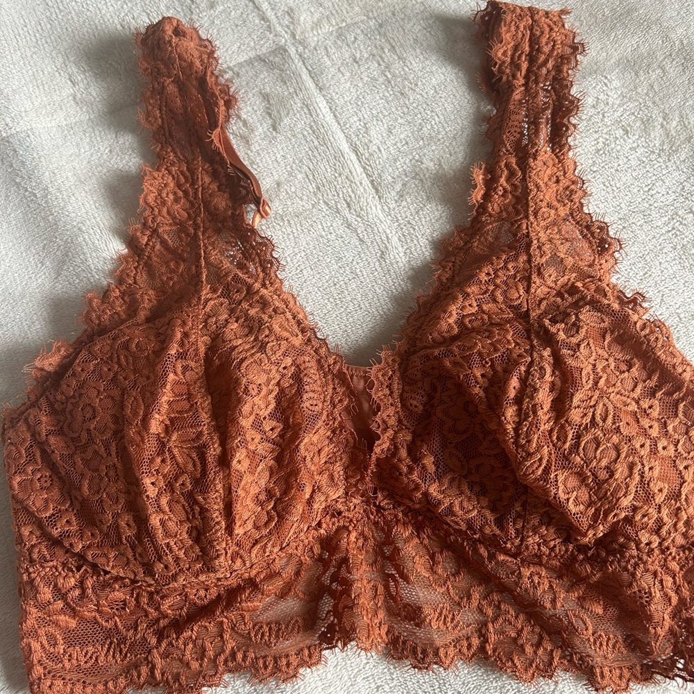 Aerie bralette
